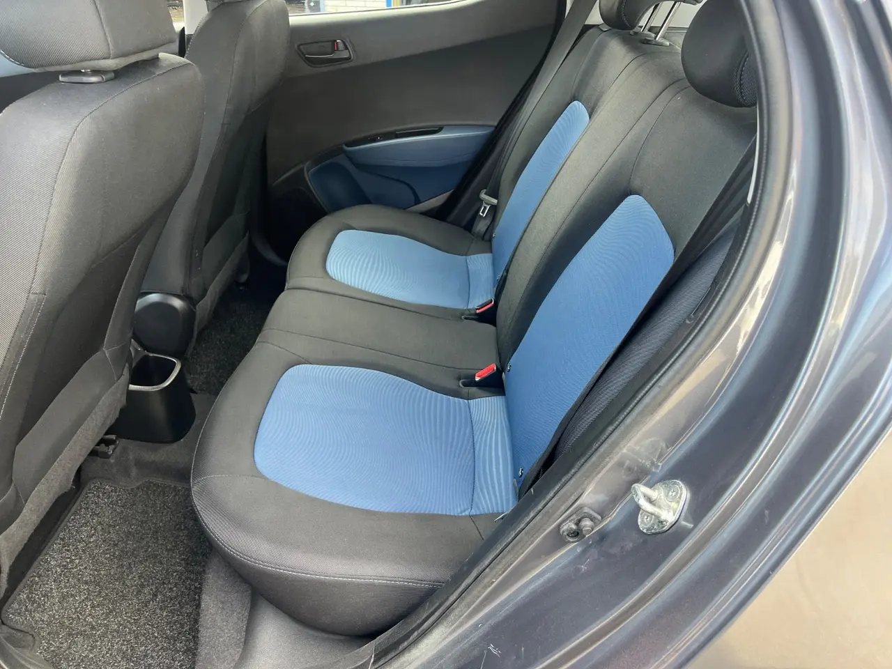 Billede 6 - Hyundai i10 1,0 Comfort Eco