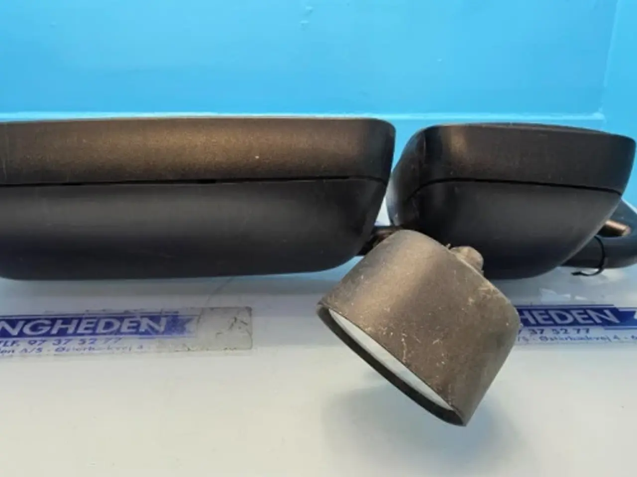 Billede 6 - New Holland CR9080 Arm med Spejl R. 84067960