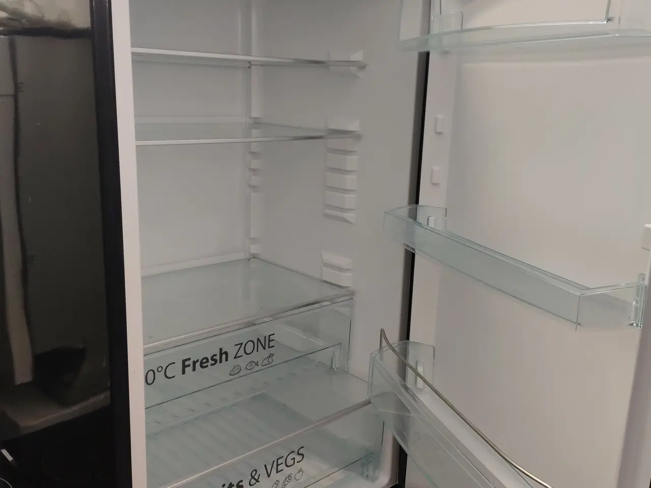 Billede 3 - Køl/frys, brugt MONT KARLO