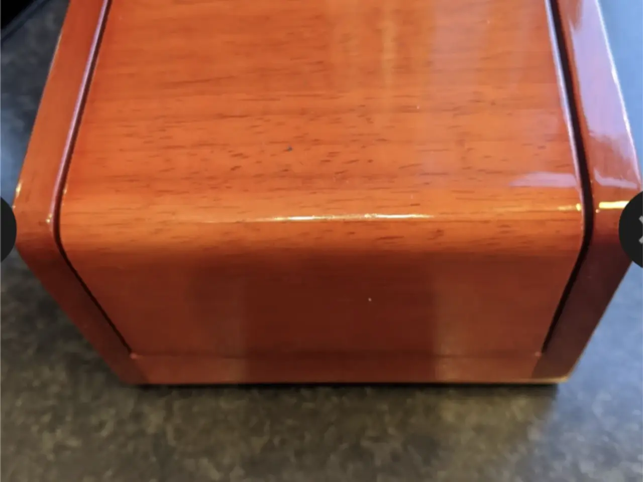 Billede 5 - Herreur, Christian Gene Sapphire