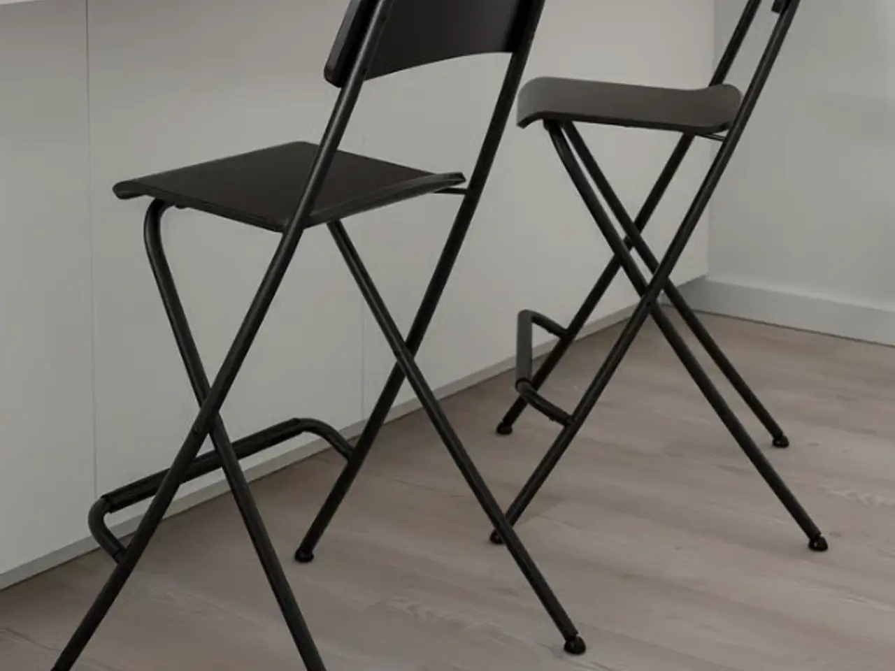 Billede 2 - Ikea Franklin barstole