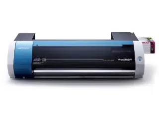 Roland BN-20A Eco Solvent printer med automatisk udskæring - 20" - 50cm