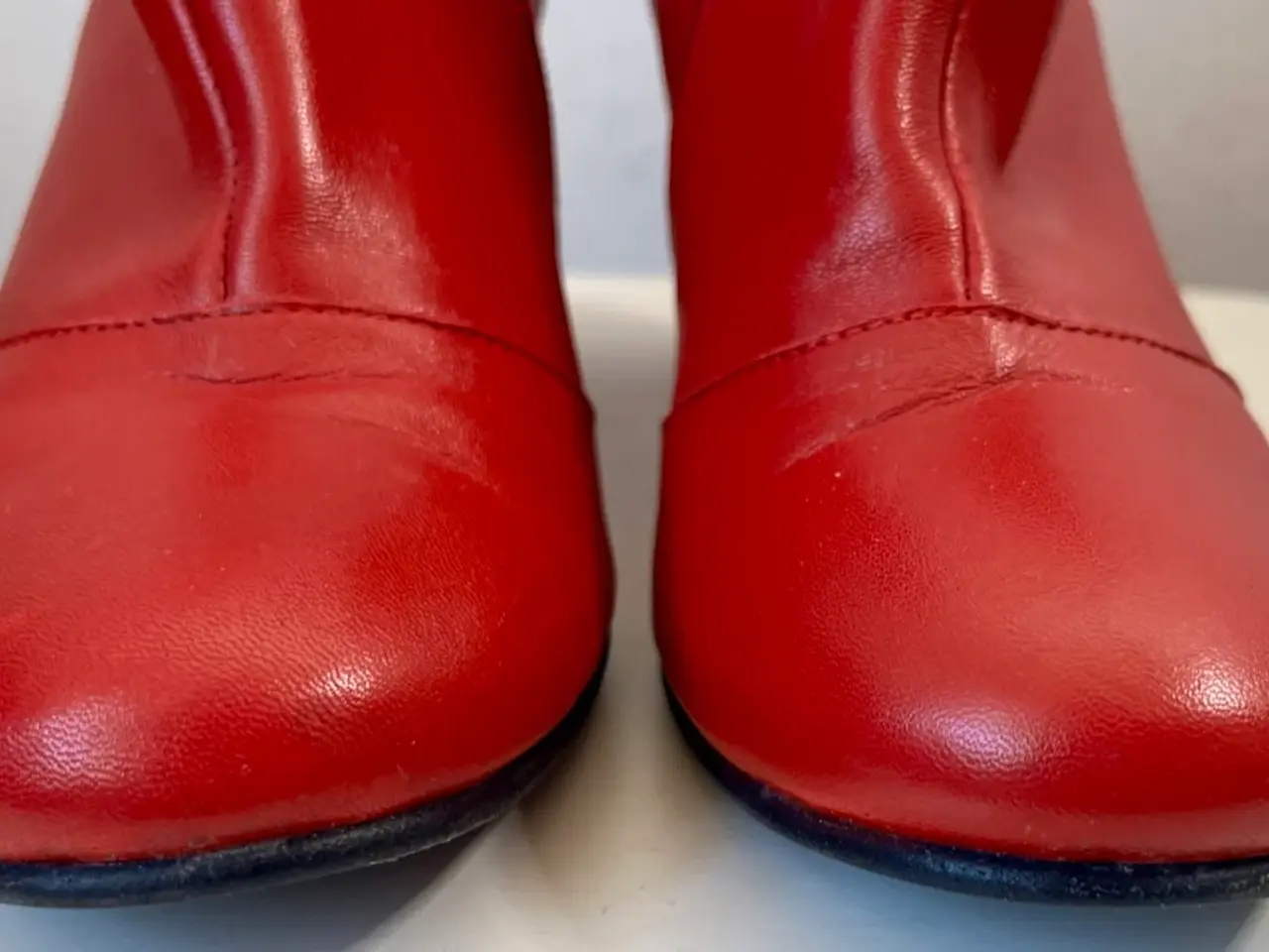 Billede 3 - Nordic Shoepeople, støvler, str 37