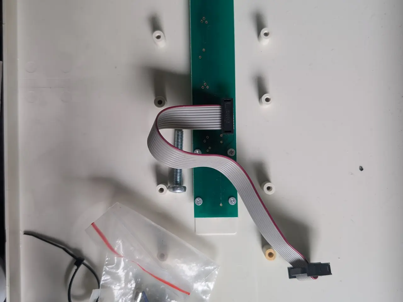 Billede 2 - Wavin Ac 8014 system 