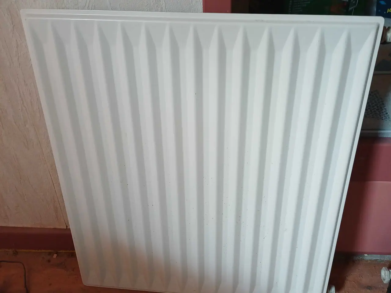 Billede 1 - Rio radiator 550x600
