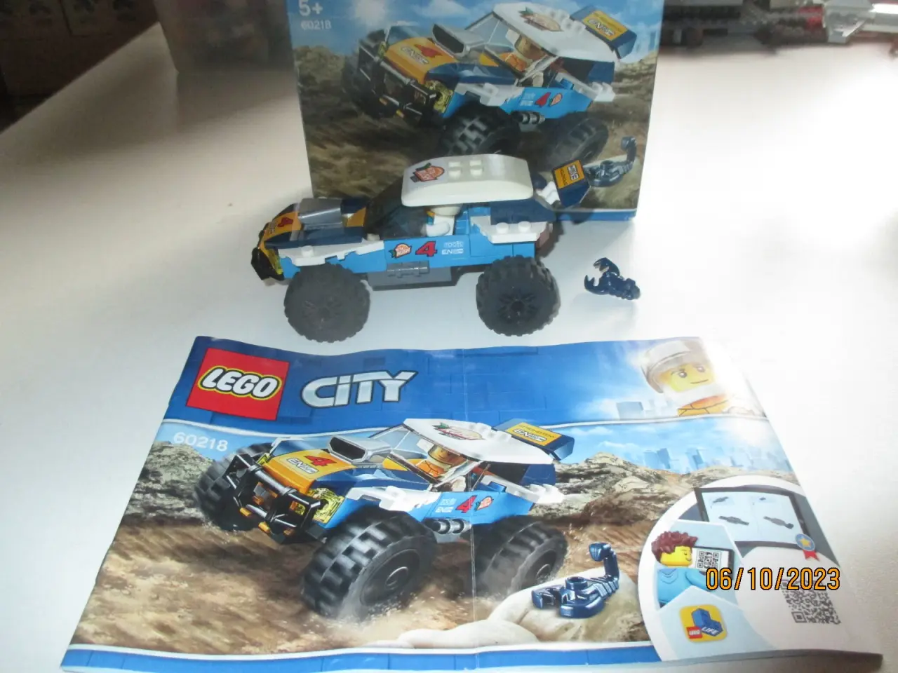 Billede 1 - 60218