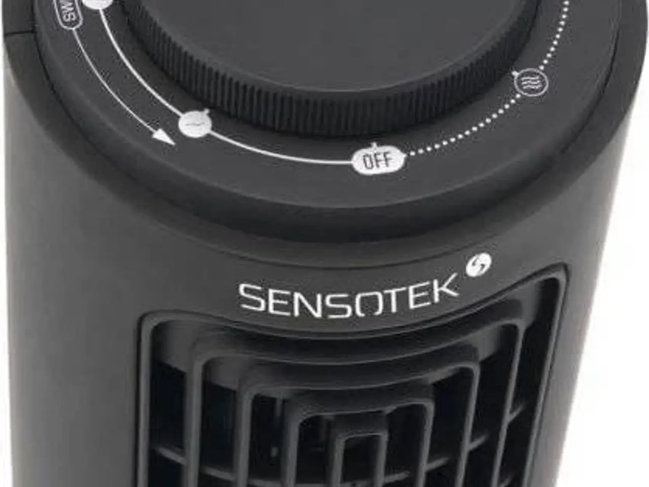 Billede 1 - Ventilator