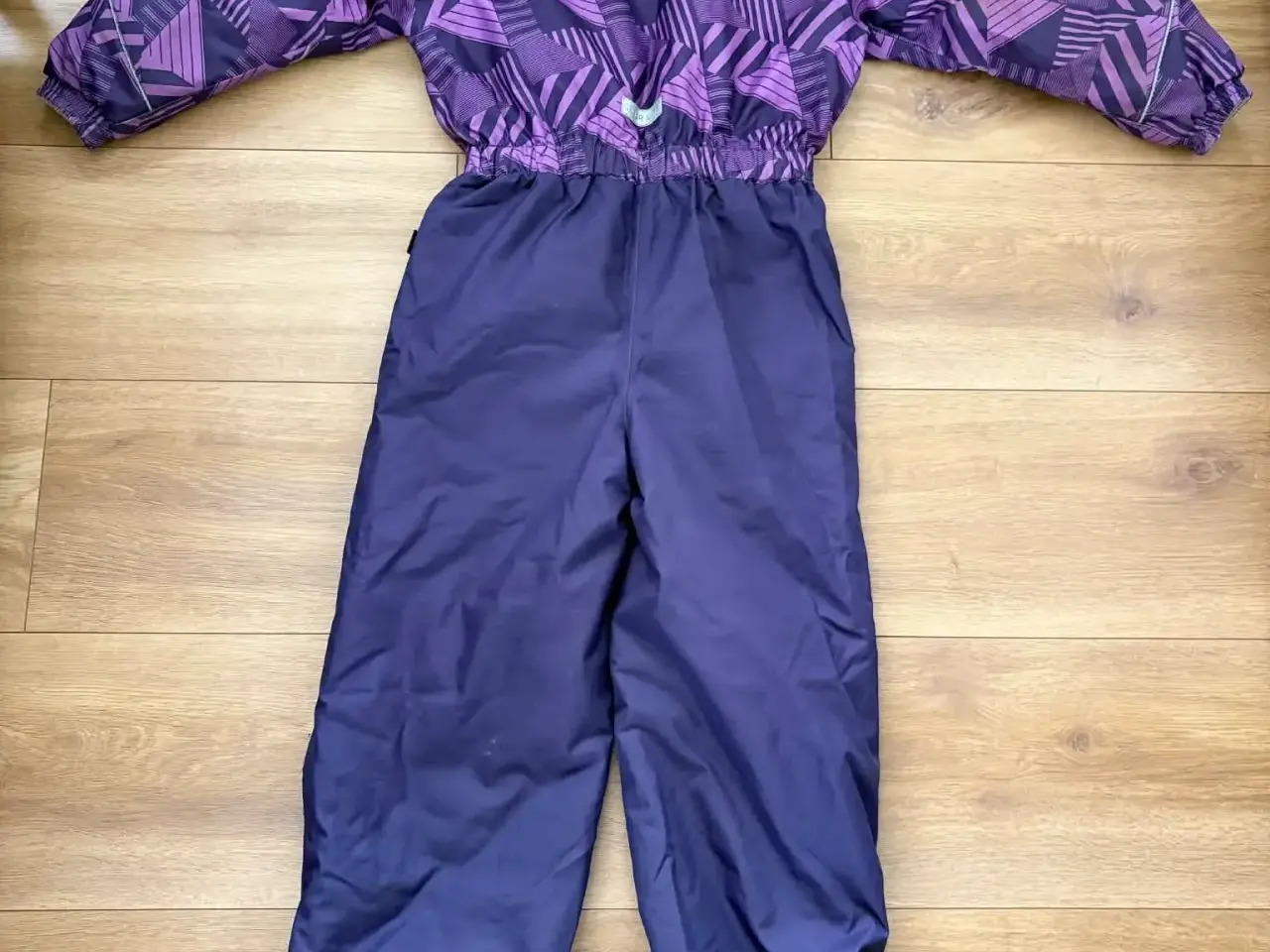 Billede 2 - Flyverdragt fra Color Kids