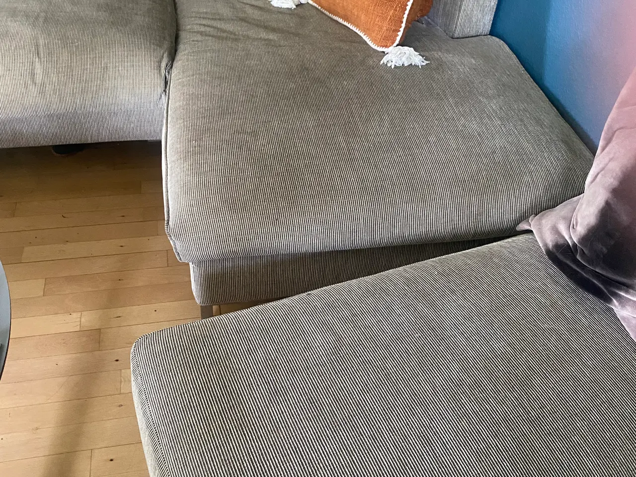 Billede 1 - Eilersen sofa