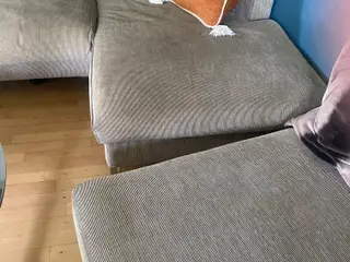Eilersen sofa 