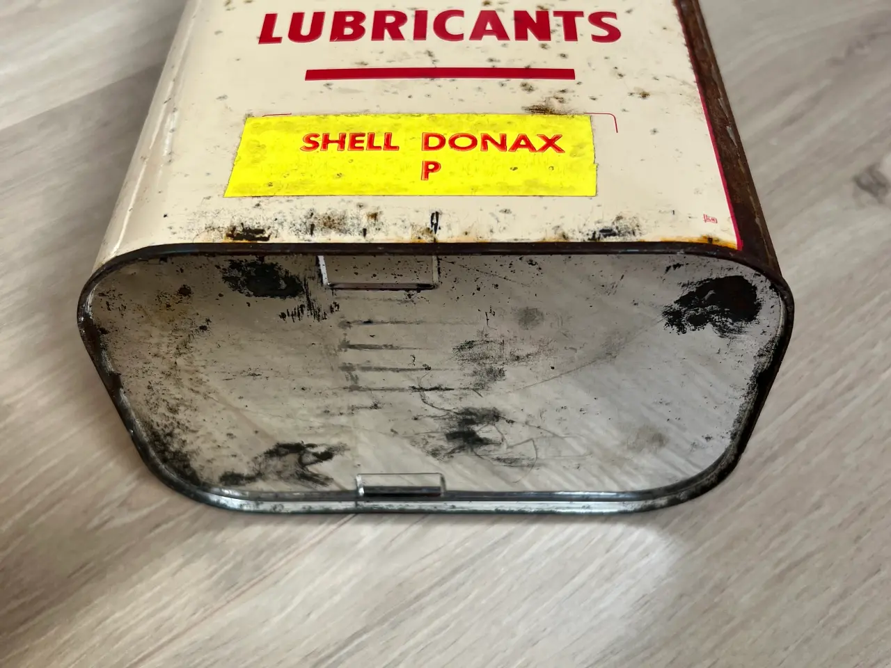 Billede 4 - Shell donax dunk 2 l