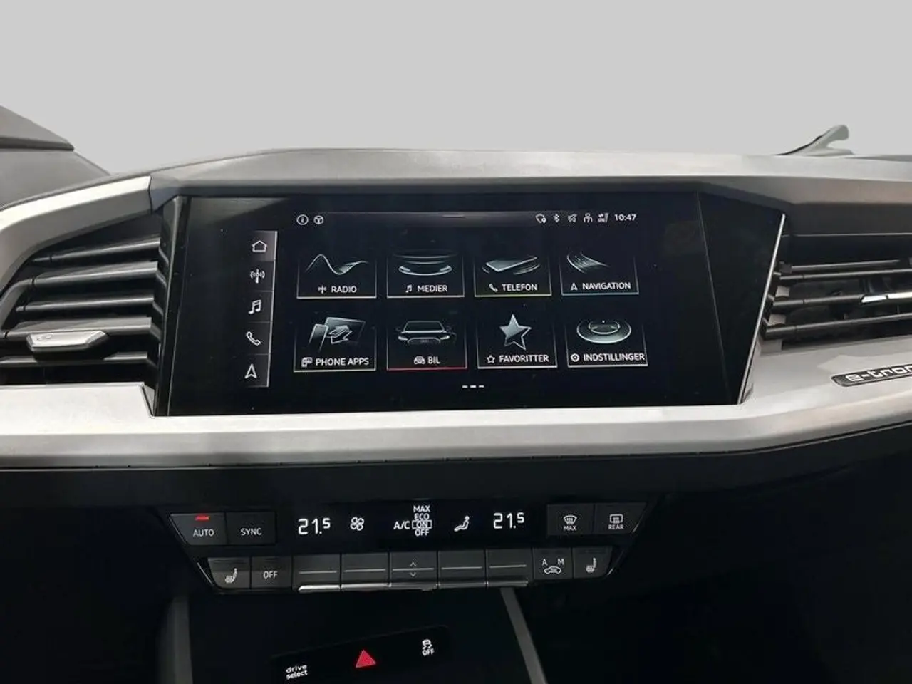 Billede 13 - Audi Q4 e-tron 35 Advanced Sportback