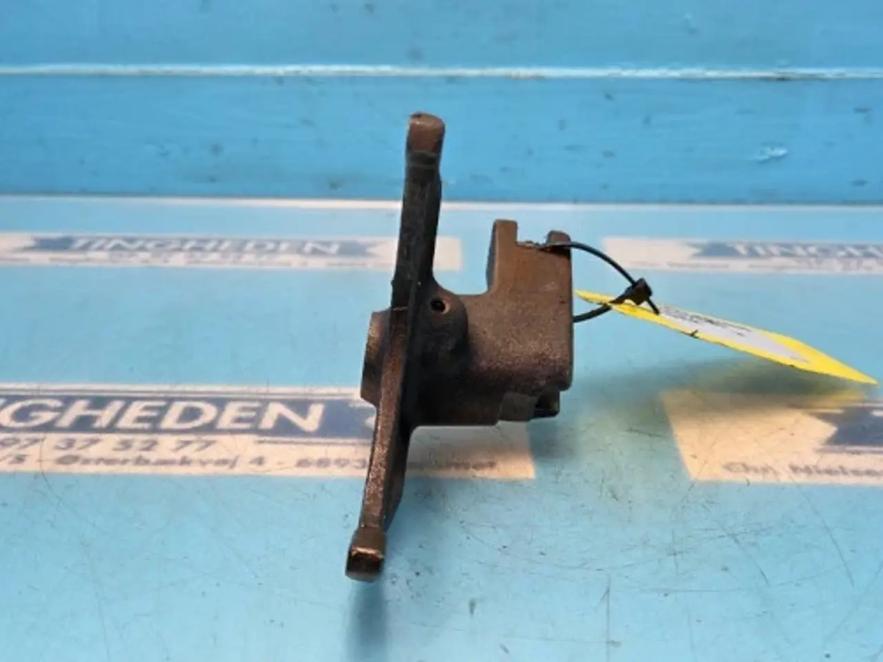 Billede 13 - Deutz M2680 Gaffel 06537095