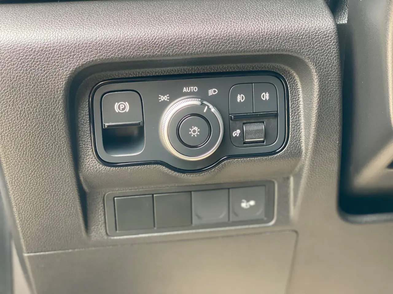 Billede 14 - Mercedes eCitan A2 PRO Van