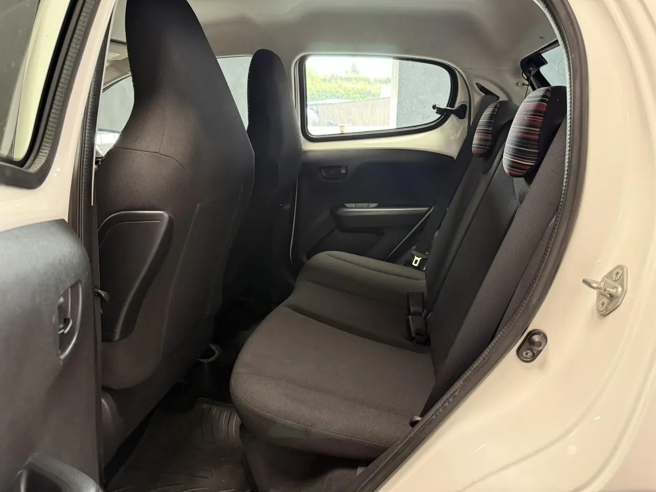 Billede 13 - Citroën C1 1,0 VTi Scoop start/stop 68HK 5d