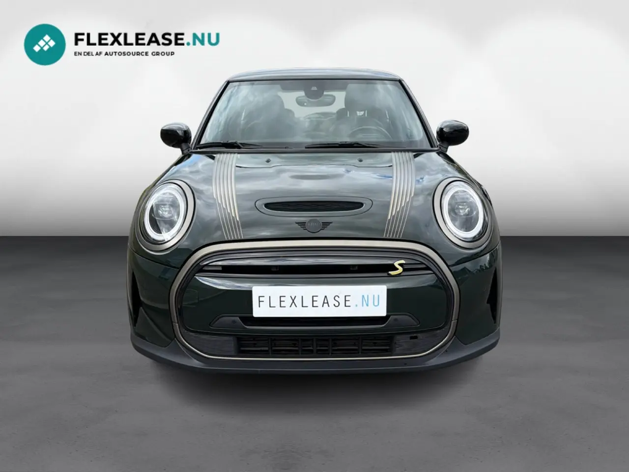 Billede 8 - MINI Cooper SE  Resolute Edition