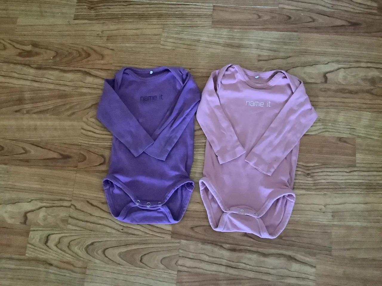 Billede 3 - 6 garanteret helt nye bodystocking str. 68 pige