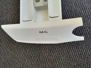 Sæbeskuffe til AEG Vaskemaskine 