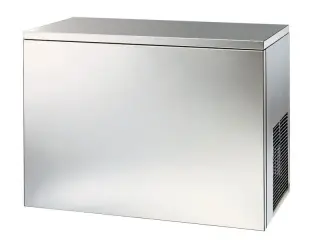 Isterningmaskine – 300 kg / 24 timer