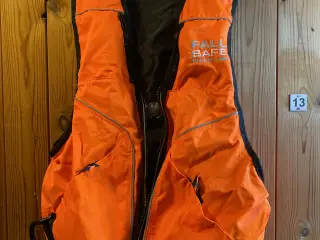 Harness ny