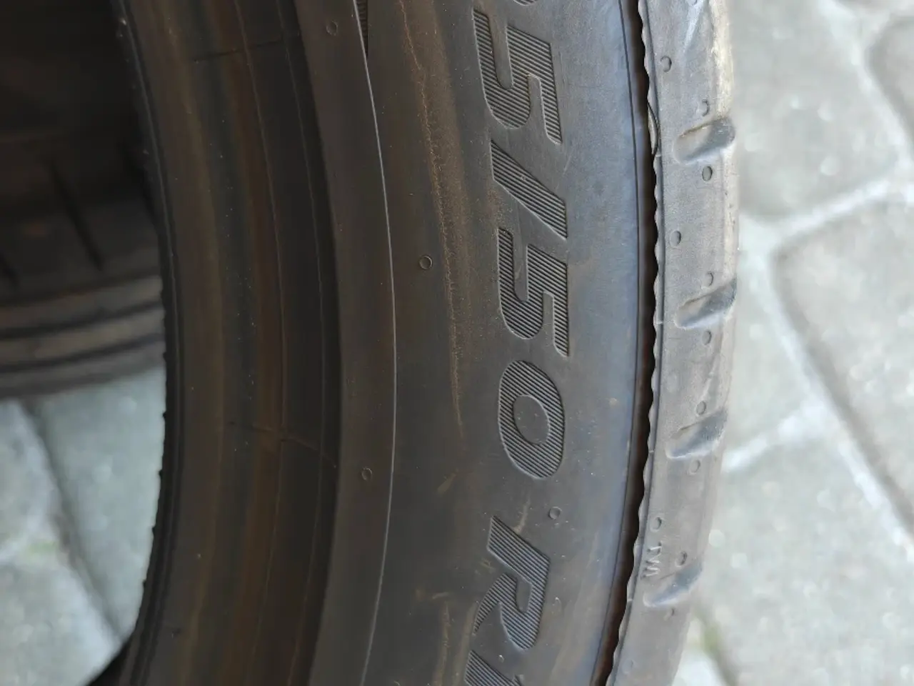Billede 1 - Helt nye Pirelli P Zero