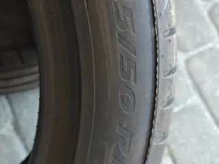 Helt nye Pirelli P Zero
