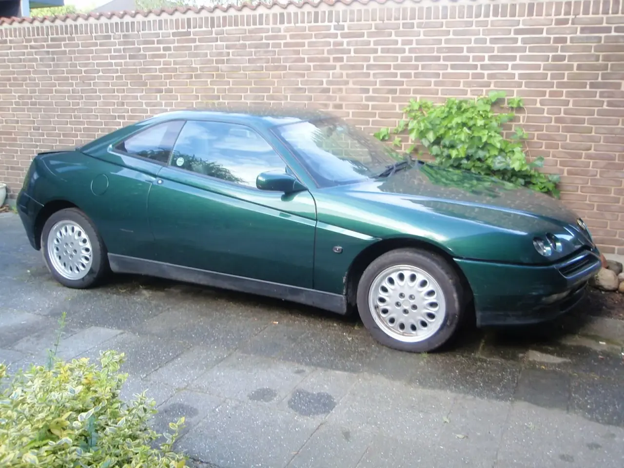Billede 1 - Alfa Romeo GTV/Spider