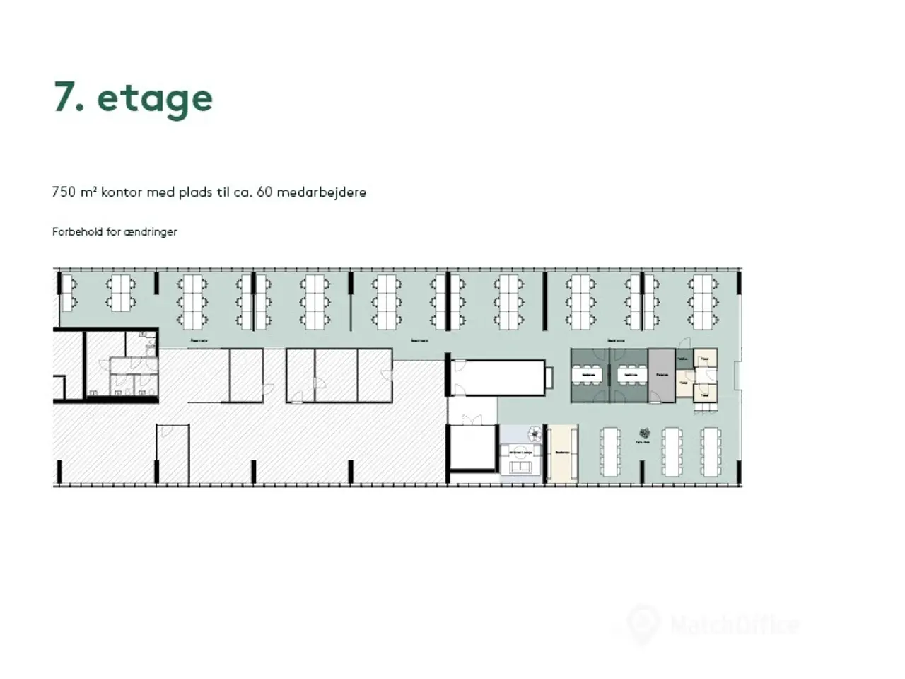 Billede 18 - Winghouse tilbyder moderne og lyse kontorlokaler