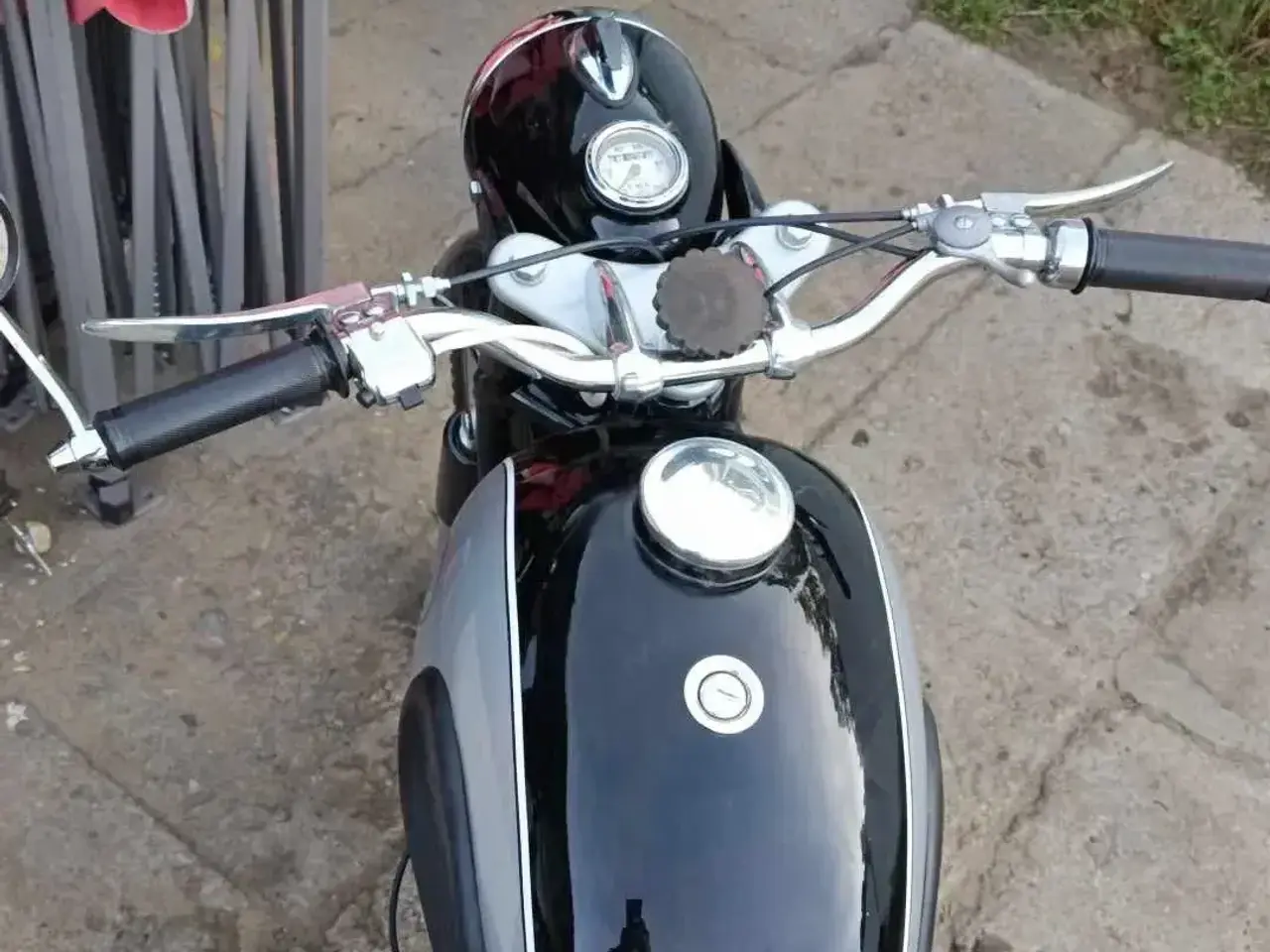 Billede 3 - SHL M11 1965