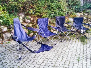 Campingstole