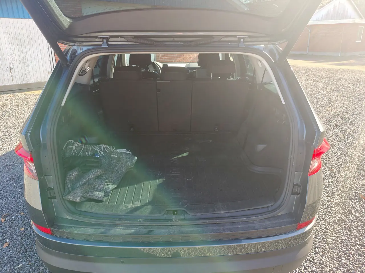 Billede 7 - Skoda Kodiaq 150 HK 7 prs