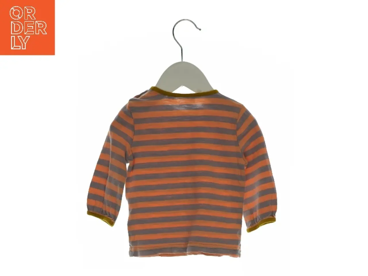 Billede 2 - Bluse fra Noa Noa (Str. 3-6 mdr)