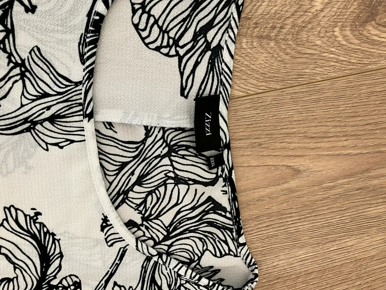 Billede 8 - Overdele str l xl xxl xxxl