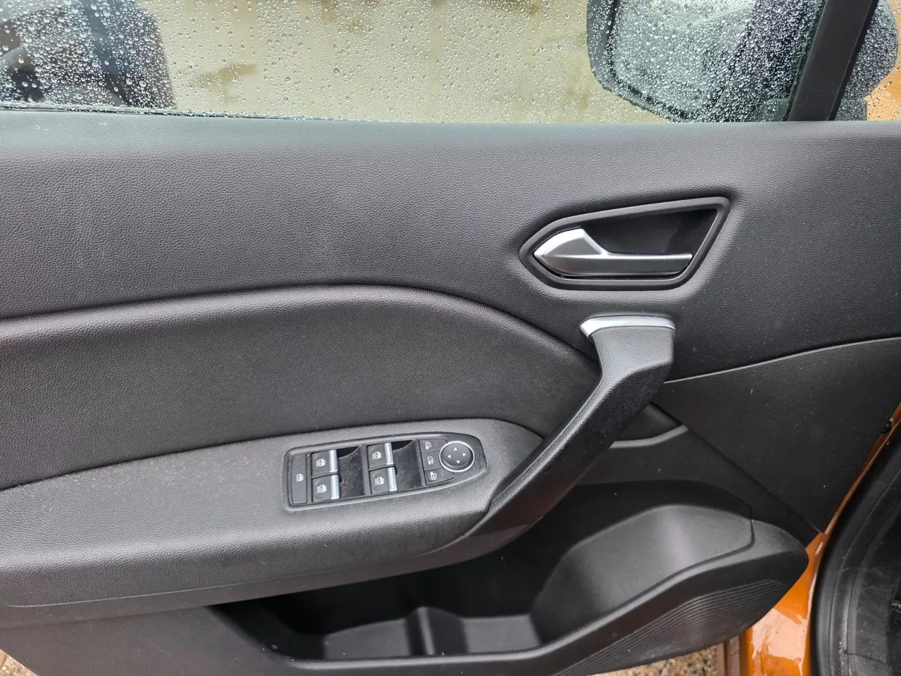 Billede 5 - Renault Captur 1,6 E-Tech Intens