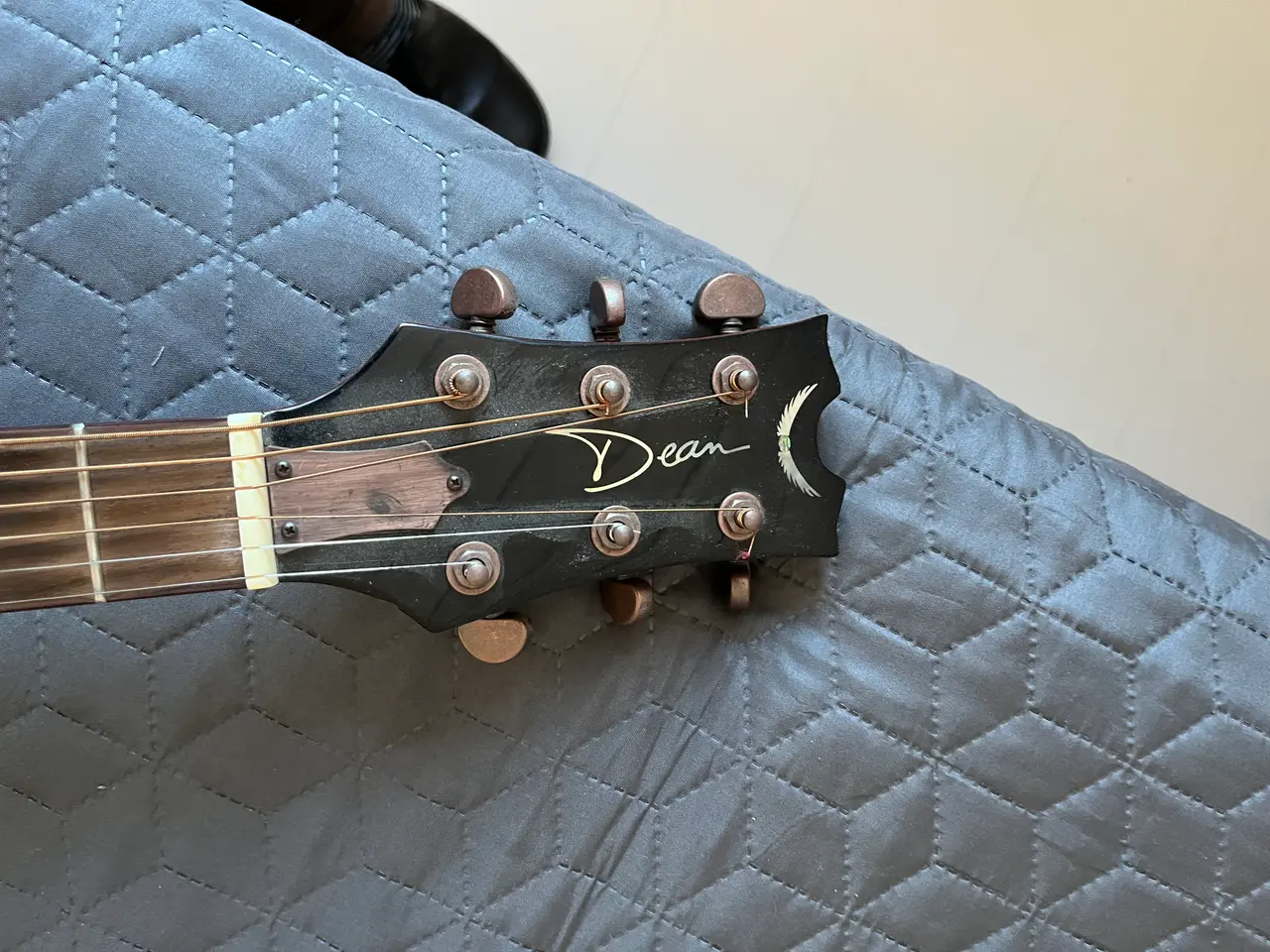 Billede 2 - Den dobro resonator guitar