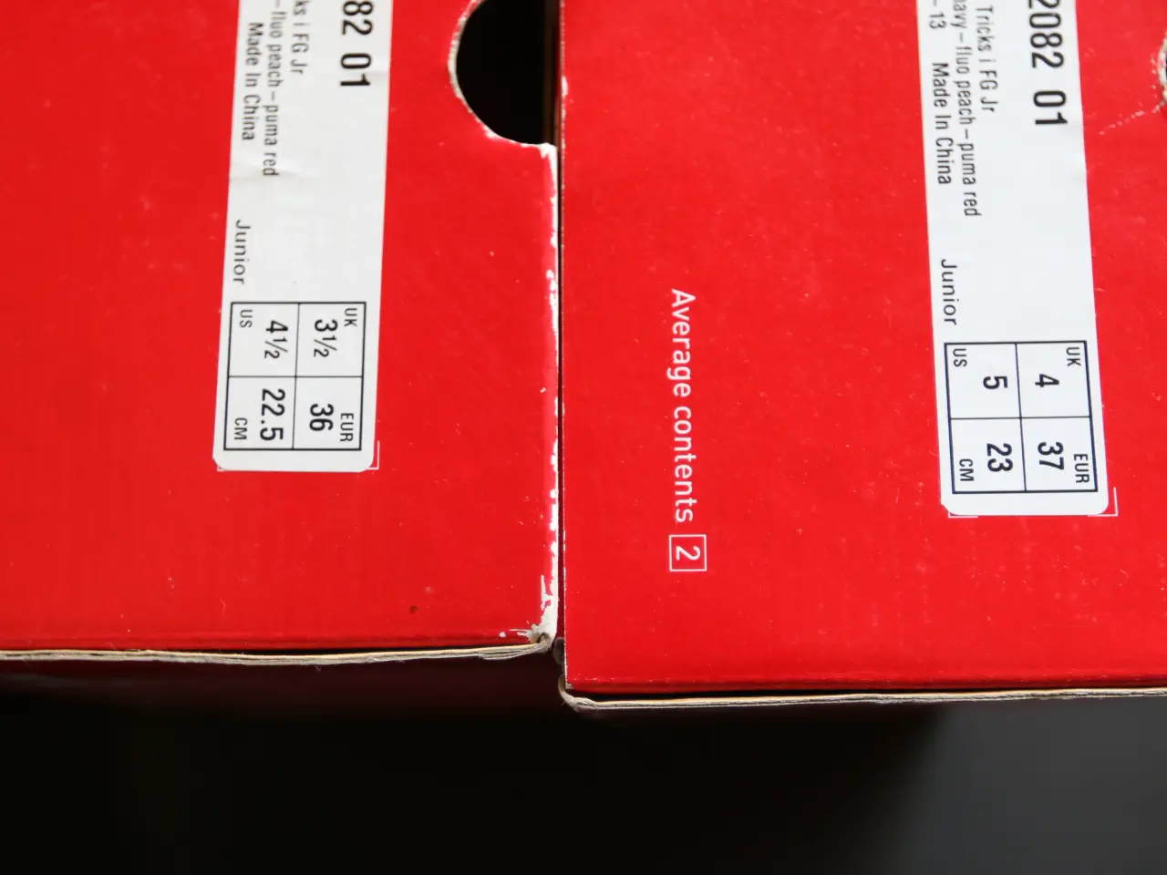 Billede 7 - Nye Puma Tricks SG str. 37. Nypris 799 kr.