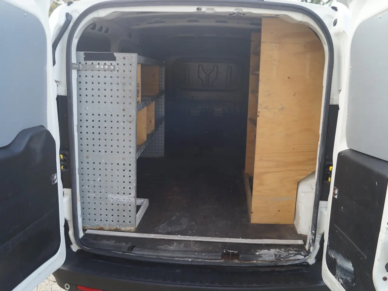Billede 15 - Opel Combo 1,3 CDTi 95 L2H1