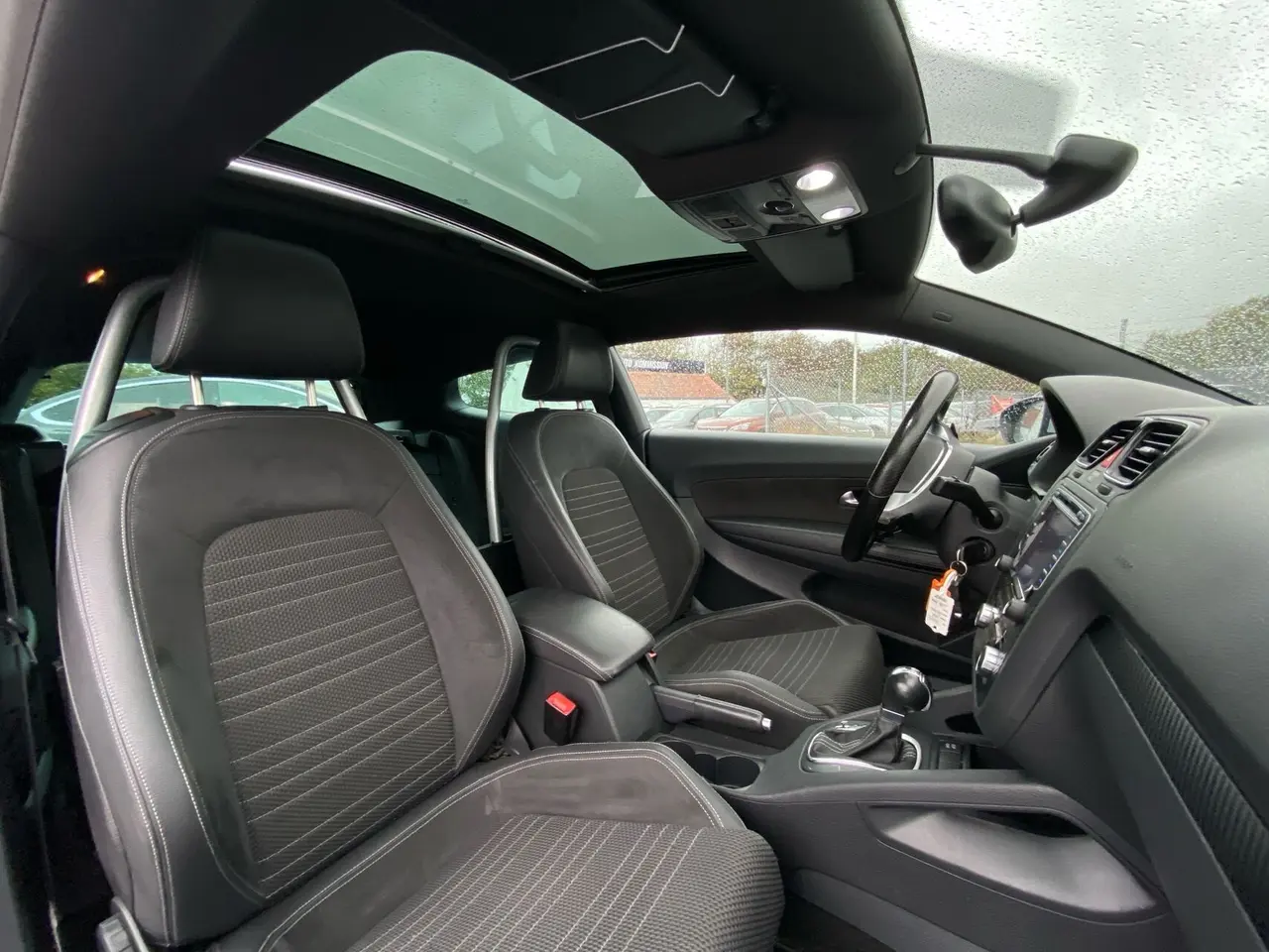 Billede 20 - VW Scirocco 2,0 TSI DSG 210HK 3d 6g Aut.