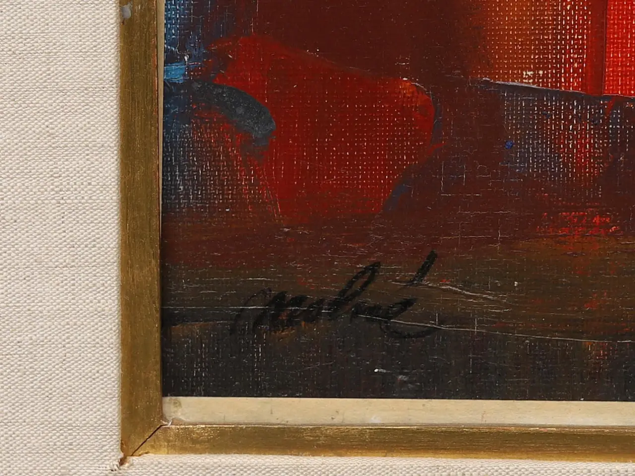 Billede 4 - LOUIS MOLNÉ (1907–1970)