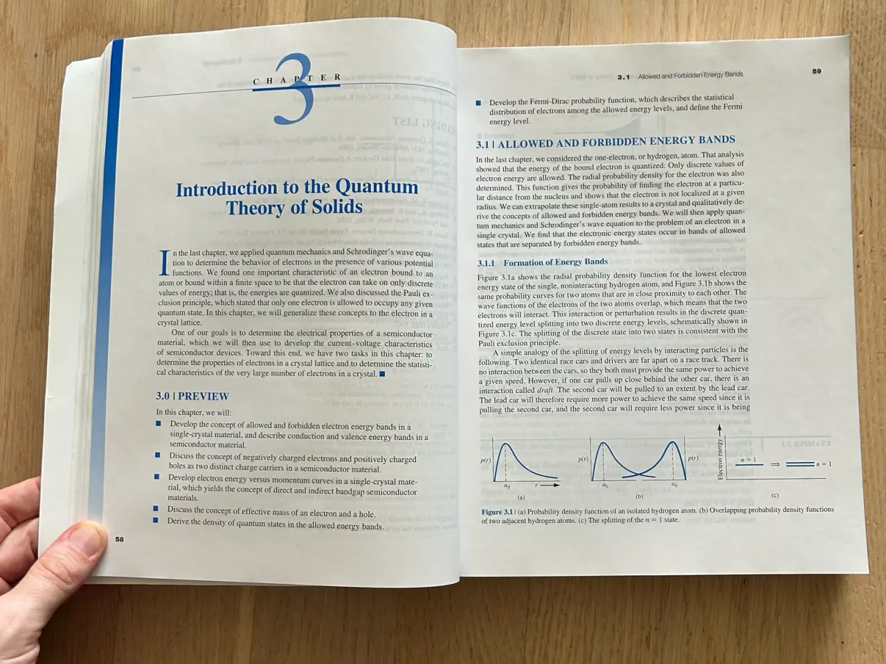 Billede 4 - Semiconductor Physics and Devices