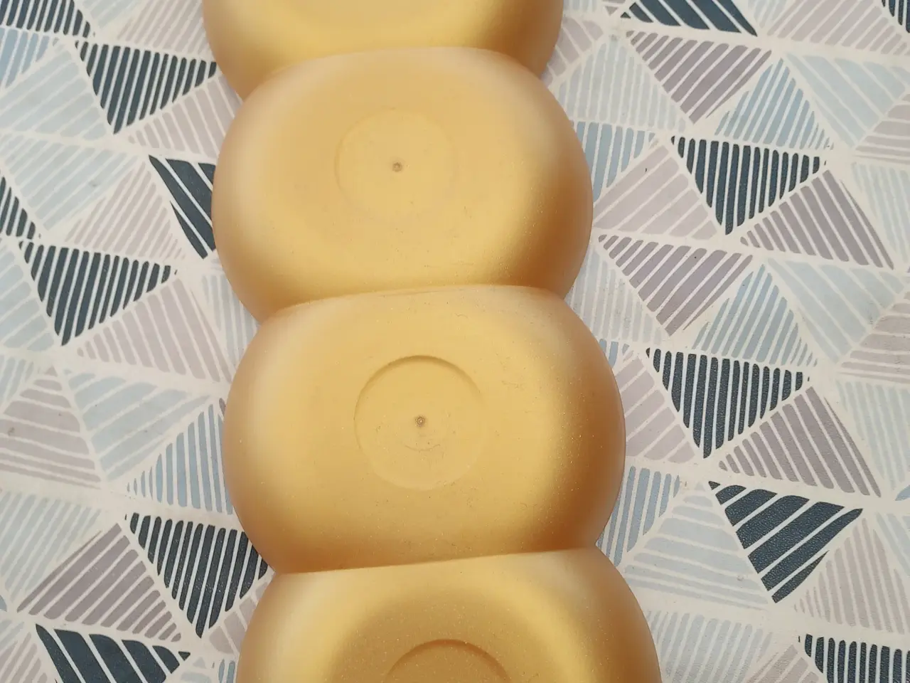 Billede 1 - Tupperware elegance fad
