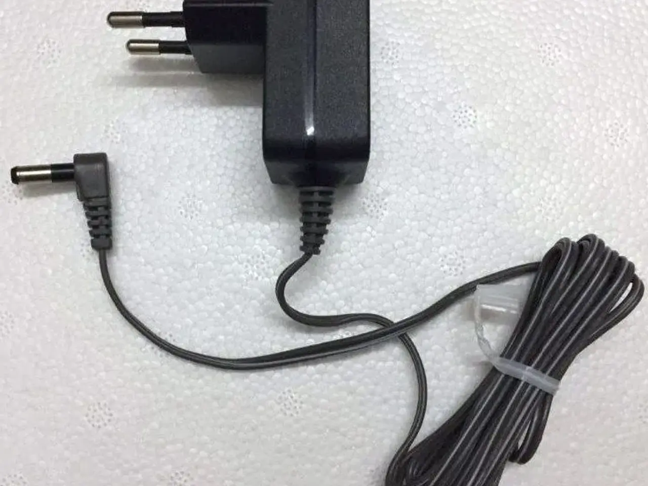 Billede 2 - Panasonic ADAPTER AC/DC PNLV226CE 5,5V 500mA