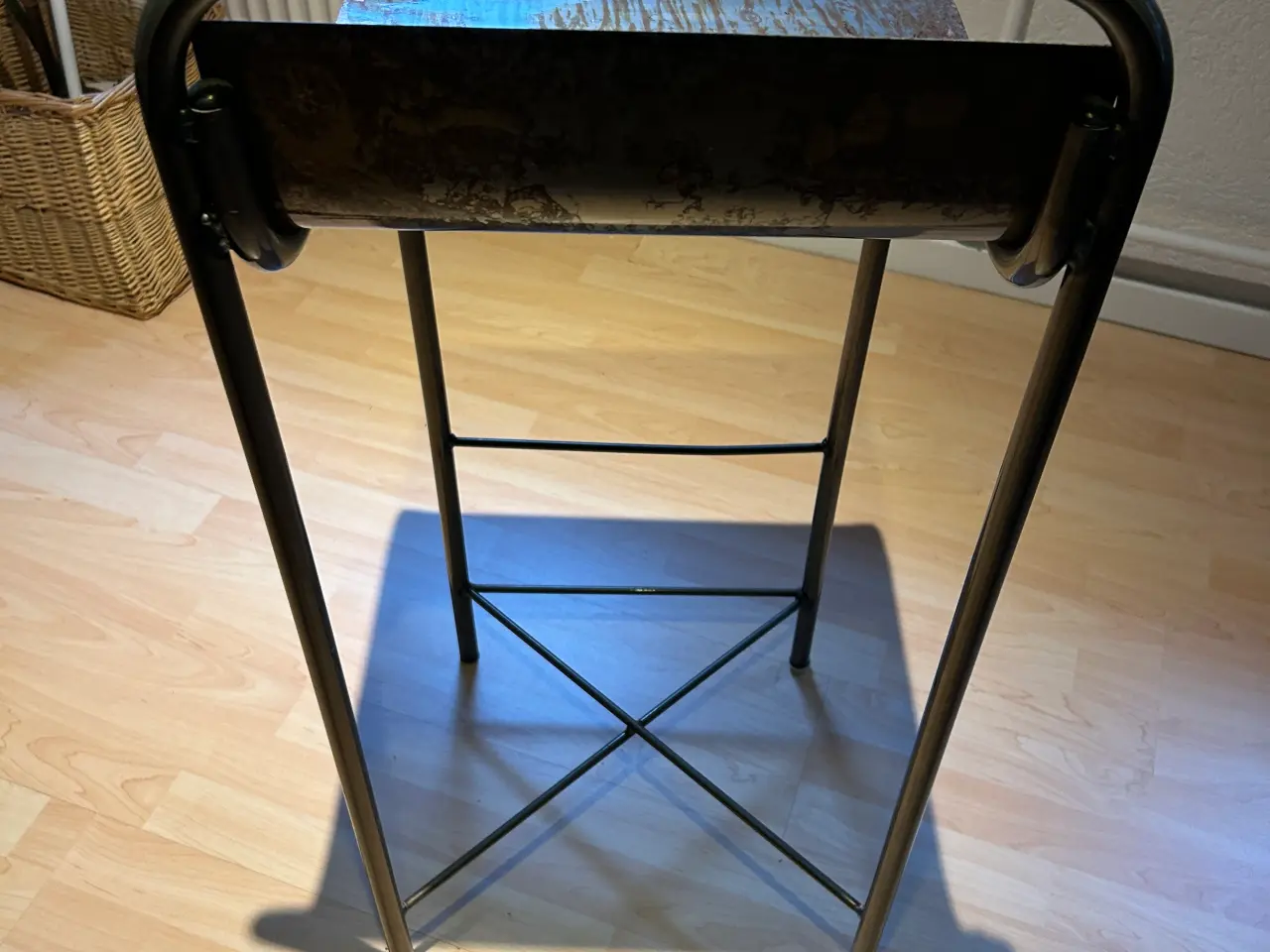 Billede 3 - Barstol