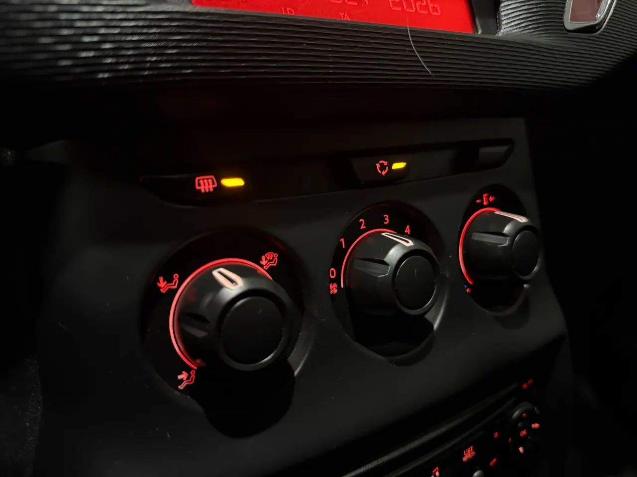 Billede 13 - Citroën C3 1,2 PureTech 82 Seduction Upgrade
