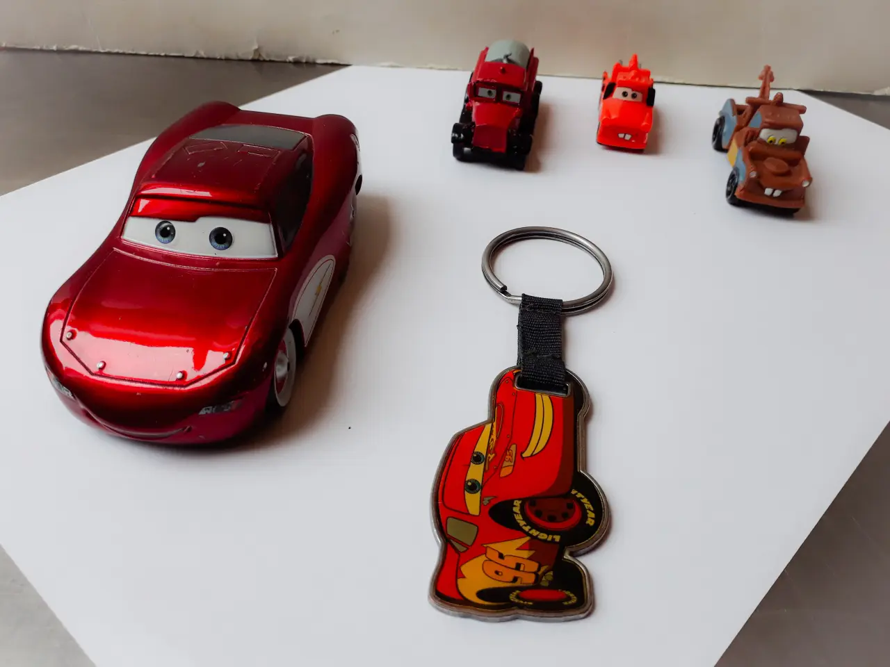 Billede 11 - Disney/Pixar Cars