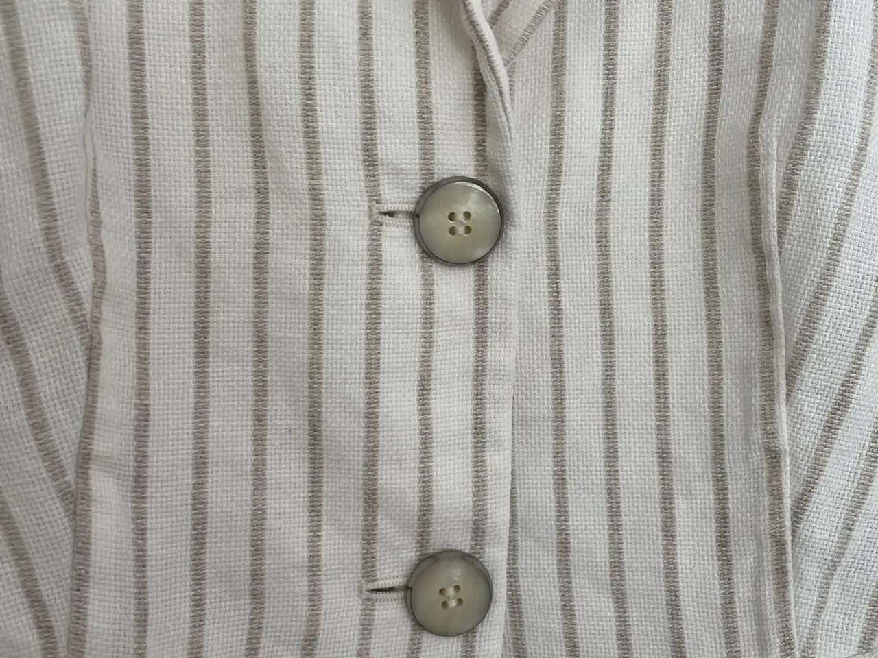 Billede 2 - Max Mara blazer