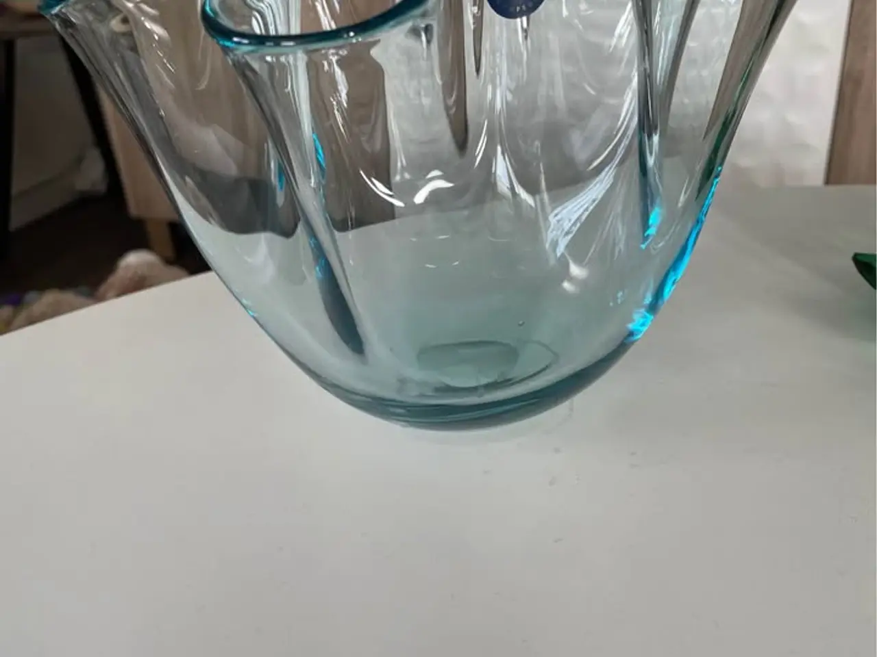 Billede 1 - Royal Copenhagen vase