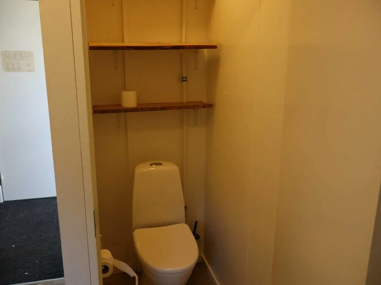 Billede 13 - Annex / sommerhus 