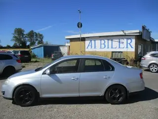 VW Jetta 1,6 Comfortline