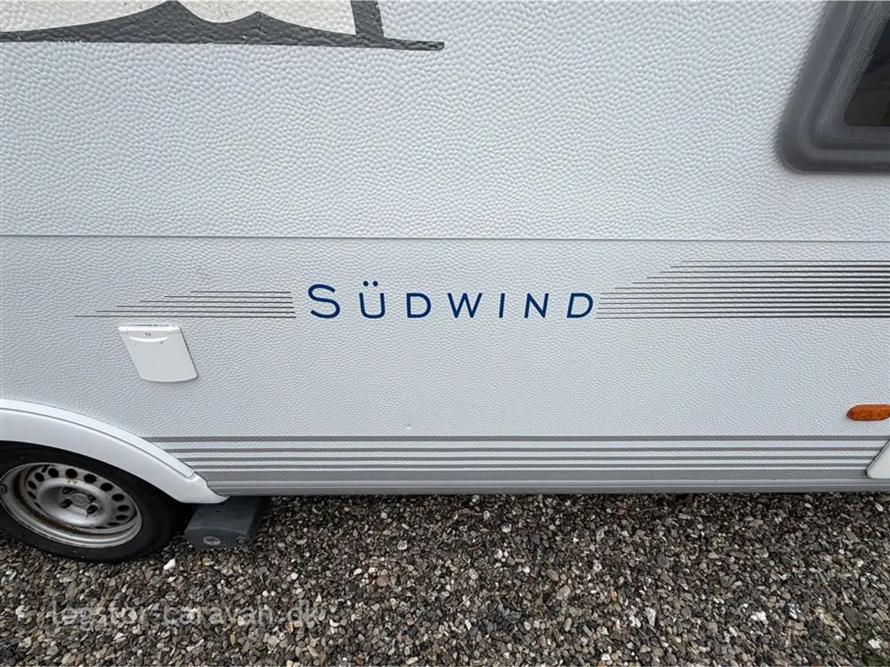 Billede 11 - 2008 - Knaus Südwind 650 FDU